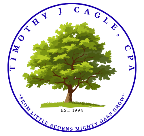 Tim Cagle CPA